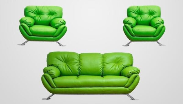 طقم انترية استقبال GLGS007