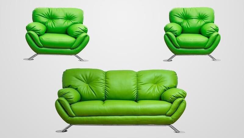 طقم انترية استقبال GLGS007