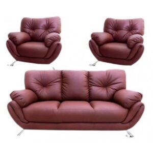 طقم انترية استقبال GLGS007