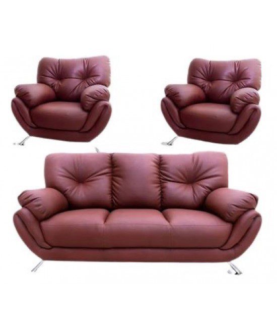 طقم انترية استقبال GLGS007