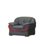 طقم انترية استقبال GLGS009