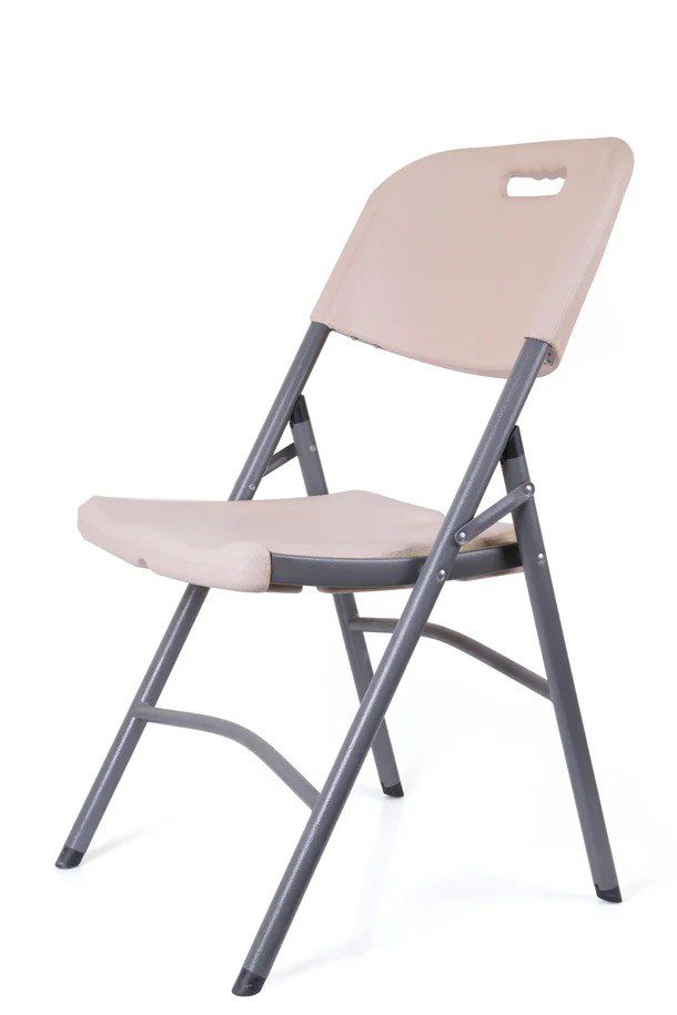 كرسى قابل للطى