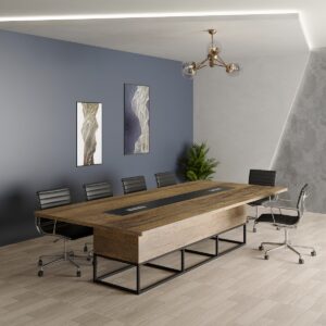 طاولة  اجتماعات  GLT004