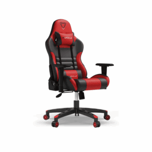 كرسي ألعاب وكمبيوتر جيمنج GLGM 116