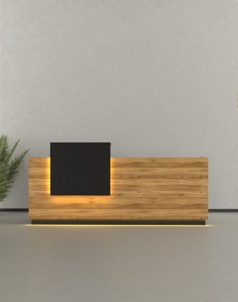 كوانتر استقبال RCGL1