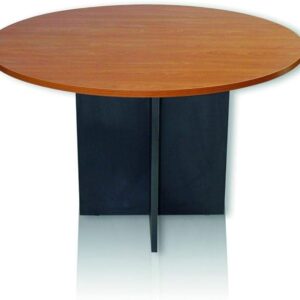 ترابيزة اجتماعات مدورة GLT003