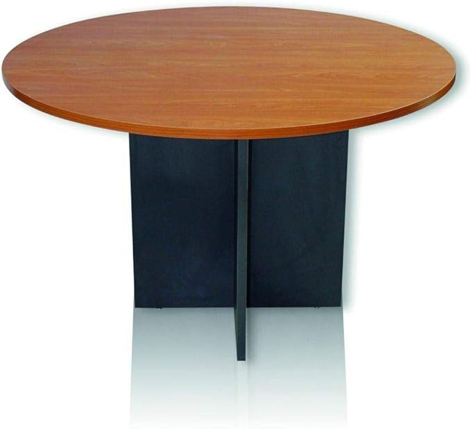 ترابيزة اجتماعات مدورة GLT003