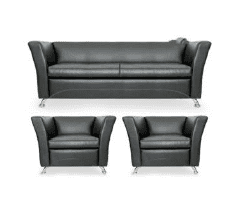 طقم انترية جلد GL 511