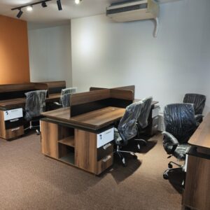 خلية عمل  سمارت رباعية