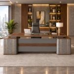 مكتب اداراة  فخم GD 108V