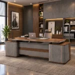 ⁦مكتب اداراة  فخم GD 108V⁩ - الصورة ⁦2⁩