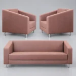 ⁦طقم انترية  GL 503⁩ - الصورة ⁦2⁩