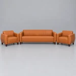 طقم انترية استقبال  GLGS006