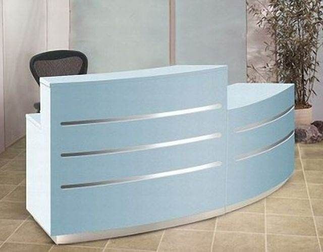 كوانتر استقبال RCGL18