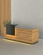 كوانتر استقبال RCGL1