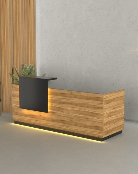 كوانتر استقبال RCGL1