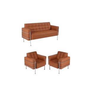 طقم انترية استقبال GLGS003