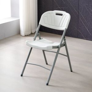 كرسي قابل للطي عالي الجودة ومتين بنمط منفوخ-خفيف الوزن