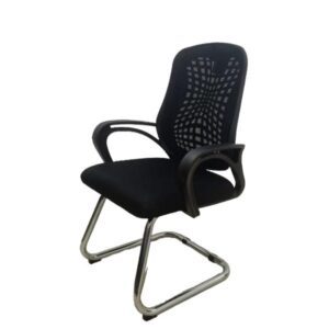 كرسي مكتبى شبك انتظار CHGLW 17
