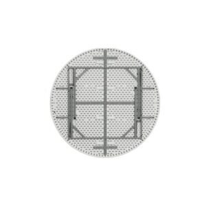 ترابيزة مقاس 180 مدورة