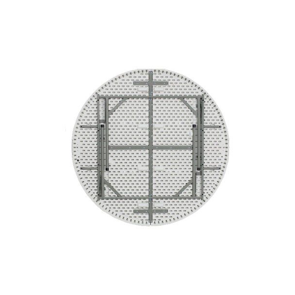 ترابيزة مقاس 180 مدورة