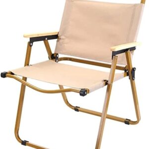 كرسي محمول قابل للطي للخروج حجم كبير