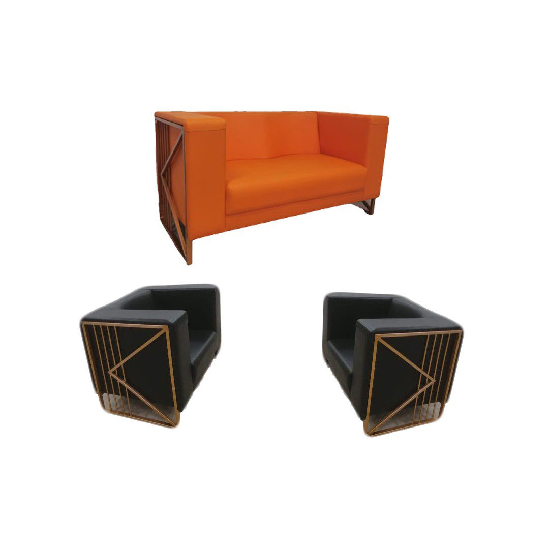 طقم انترية استقبال GLSM122