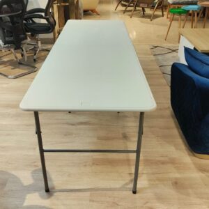 ترابيزة قابلة للطى مقاس 240