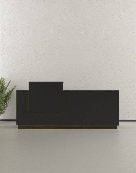 كوانتر استقبال RCGL2