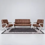 طقم انترية مكتبى   SS200-M32