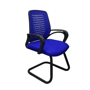 كرسي مكتبى شبك انتظار CHGLW 13