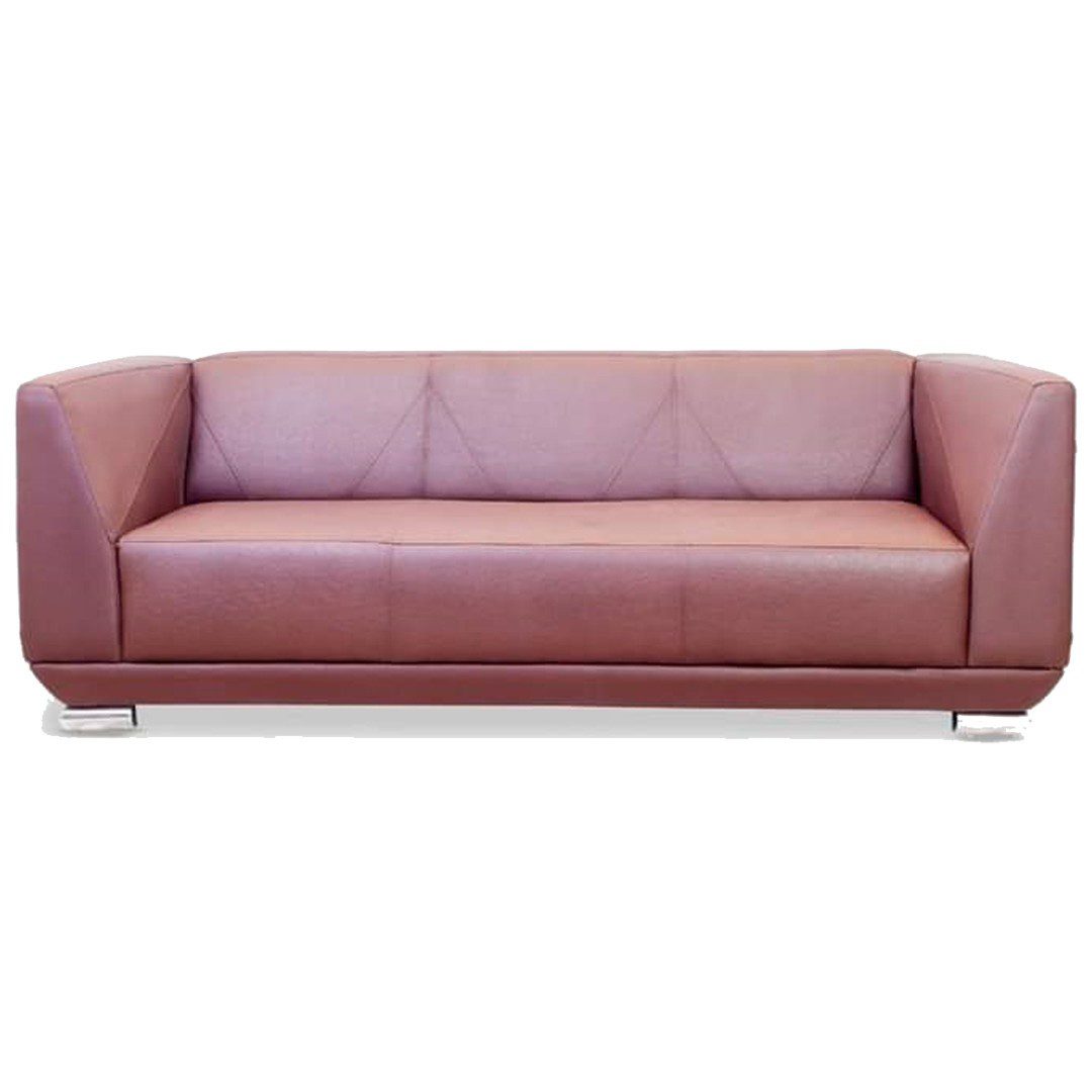 طقم انترية استقبال جلد GLS 504