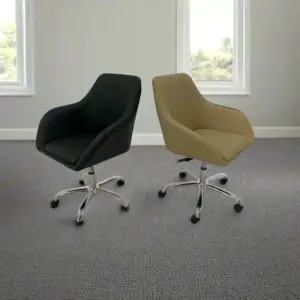 كرسى مكتب مدير جلد عالى CHGL47