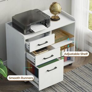 خزانة ملفات  متنقلة _ GLS 025