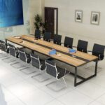 ترابيزة اجتماعات GLT002