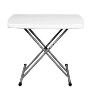 ترابيزة شخصية بارتفاع قابل للتعديل (مستويات)