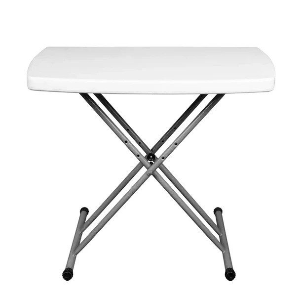 ترابيزة شخصية بارتفاع قابل للتعديل (مستويات)