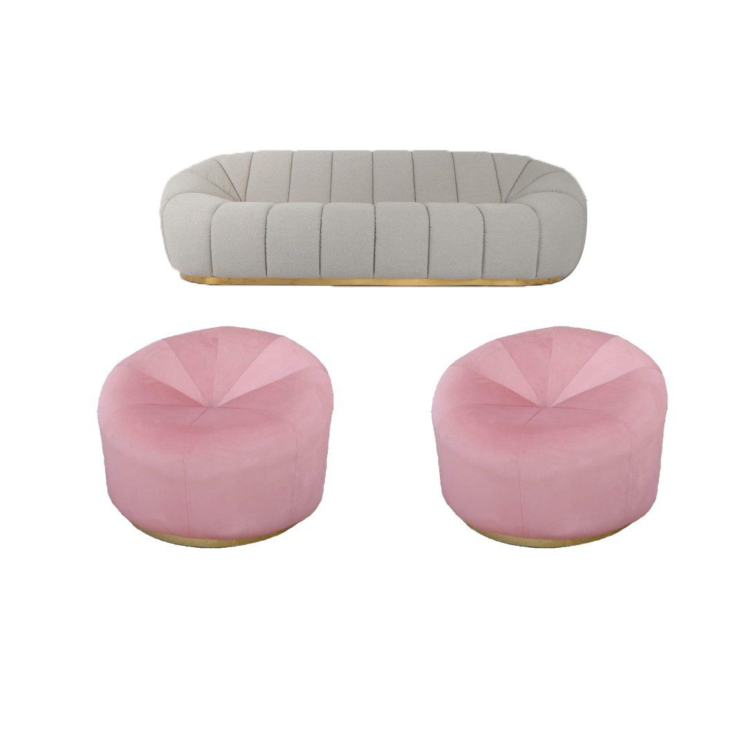 طقم انترية استقبال M139