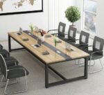 ترابيزة اجتماعات GLT002