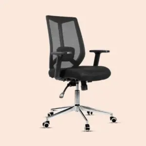 كرسي مكتب ماش طبي   CHG 65