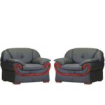 طقم انترية استقبال GLGS009