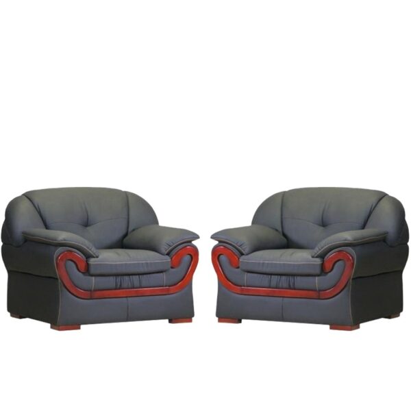 طقم انترية استقبال GLGS009