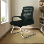 كرسي مكتبى انتظارالعملاء CHGLW 27