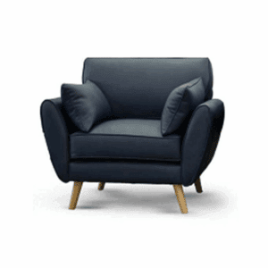 طقم انترية استقبال جلد MS-900