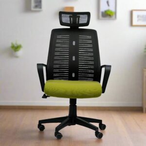 كرسي مكتب ماش طبي   CHG 37