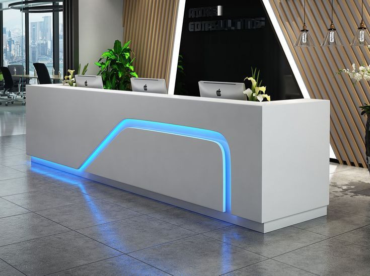 كوانتر استقبال RCGL16