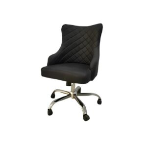 كرسي مكتب جلد مستورد  CHG 9