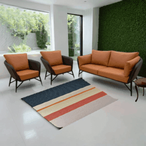 طقم انترية جلد   GLMS-3300- M104