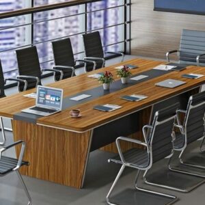 ترابيزة اجتماعات جولدن فرنتشر