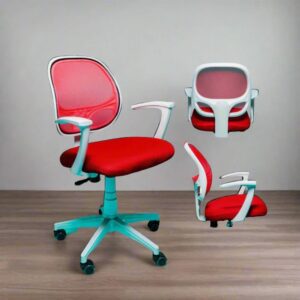 كرسي مكتبى شبك  CHGL 39